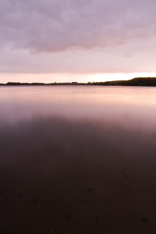 Agroturystyka Sominy Piotr Exteriér fotografie