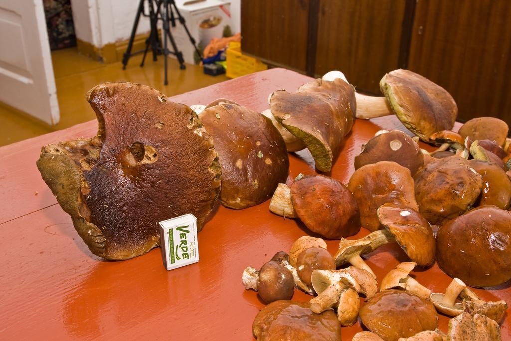 Agroturystyka Sominy Piotr Exteriér fotografie